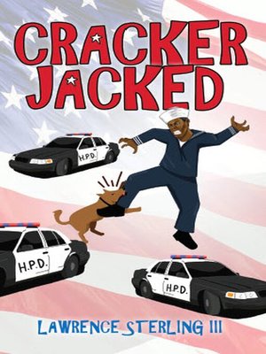 cover image of Cracker Jacked